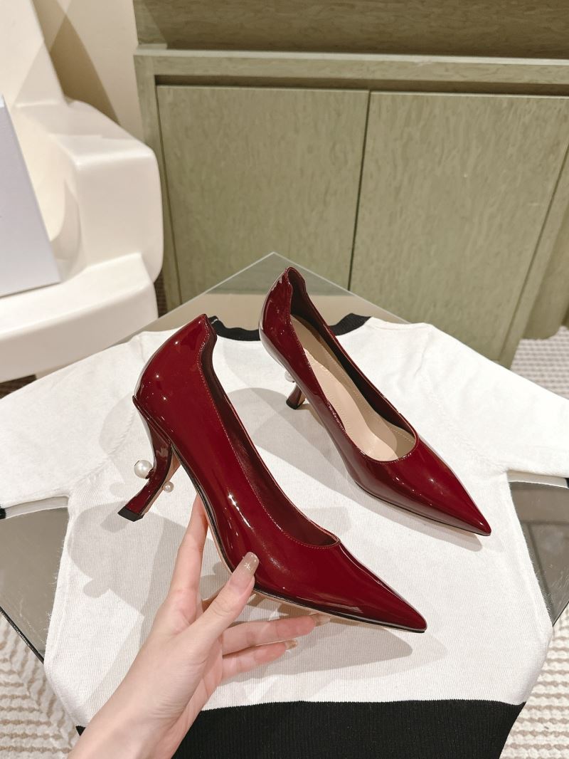 Christian Dior Heeled Shoes